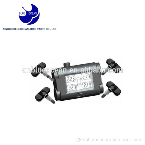 Digital Pressure Monitor digital universal car tire pressure monitor Supplier